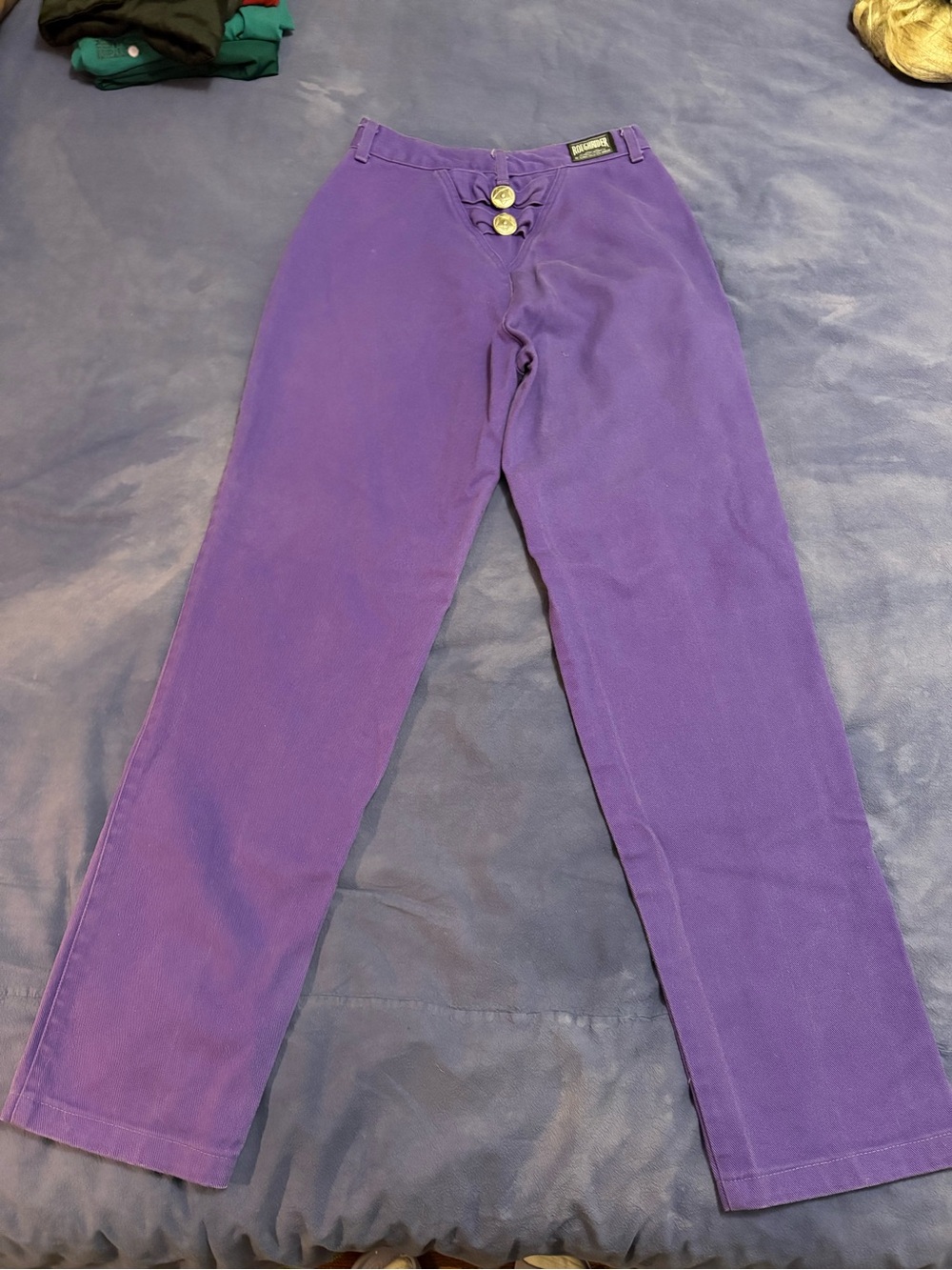 Vintage Roughriders! - Picture 2 of 6